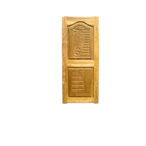 Wooden Door - Size: Any