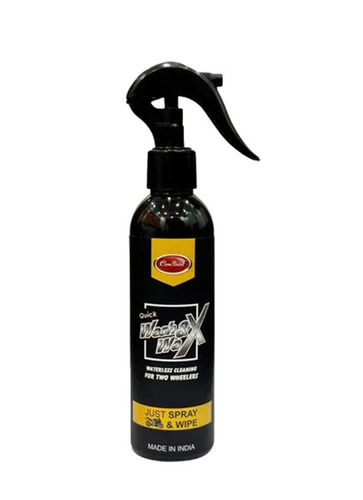 Car Spray Cleaner