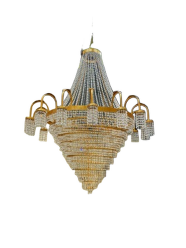 Crystal Chandeliers