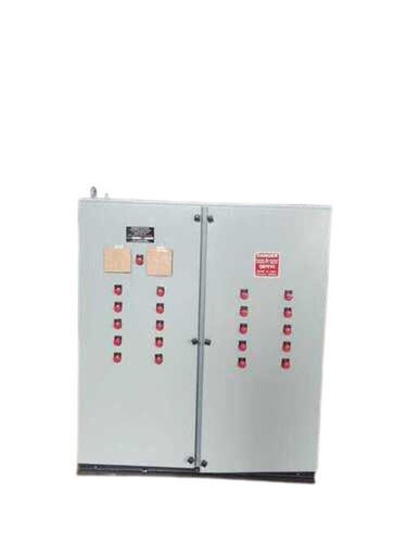 Dc Distribution Board