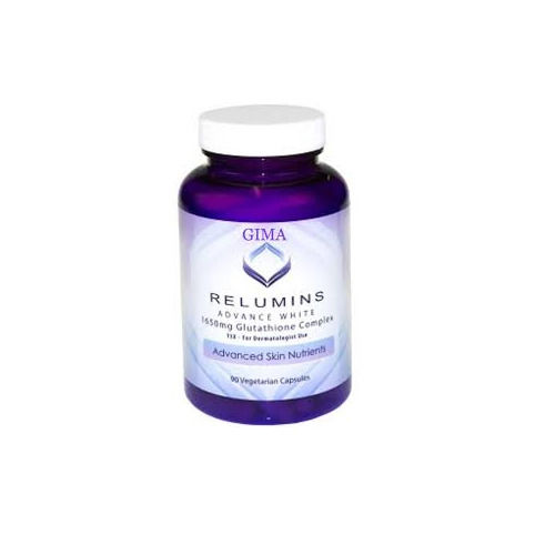 Glutathione Capsules