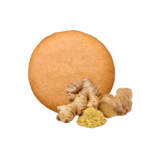 Gurr GingerBread Cookie 300G - No Refined Maida , No Refined oil , No Refined Sugar