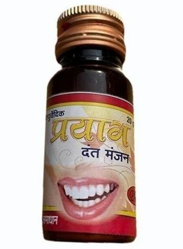 Herbal Tooth Powder