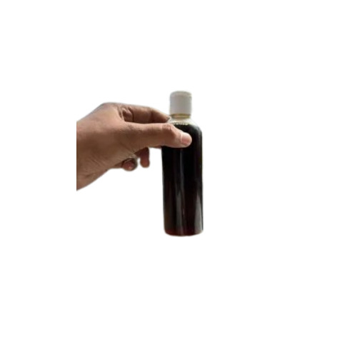 Industrial Mix Solvent - Liquid Chemical Grade in Black Bottle | Industrial Application for Burning Purposes, Mixed Solvents Usage