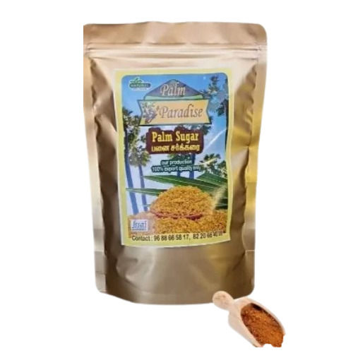 Organic Palm Jaggery - Fineness (%): 100