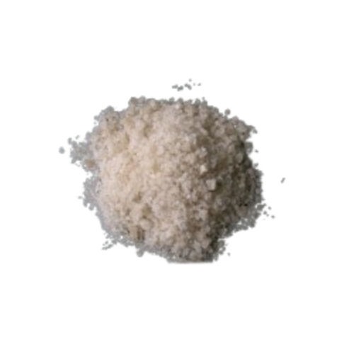 Raw Salt - Purity: 98%