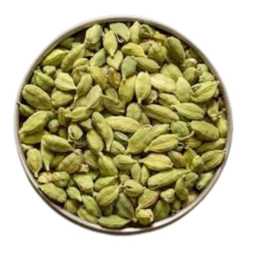 Rich Aroma Green Cardamom - Grade: A