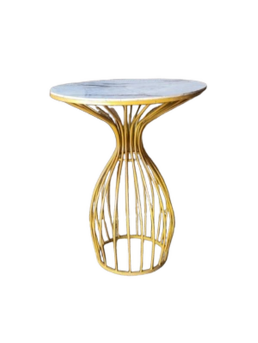 Round Side Table
