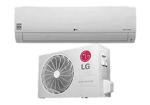 Air Conditnor Ac - Color: Multi Color