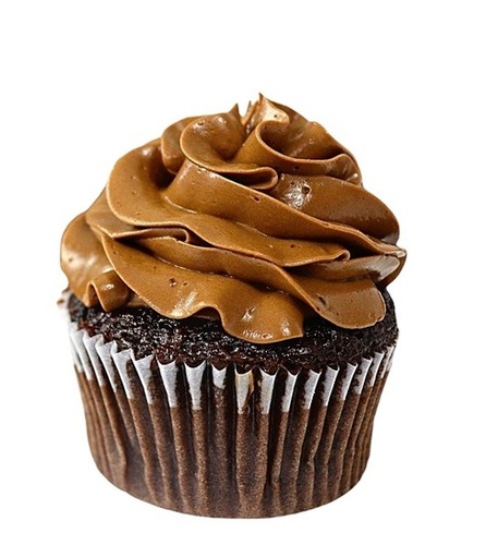 Chocolate Cupcakes - Fat Contains (%): 1 Grams (G)