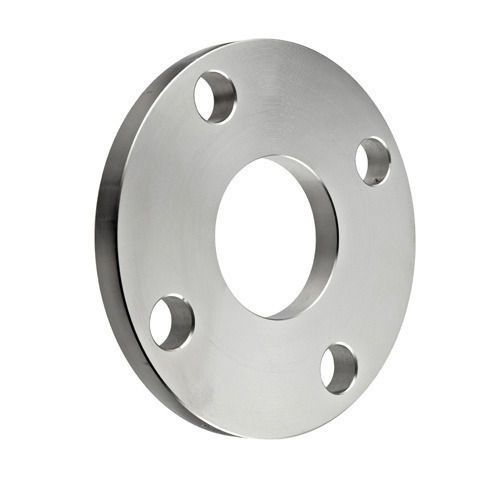 Hastelloy Flanges