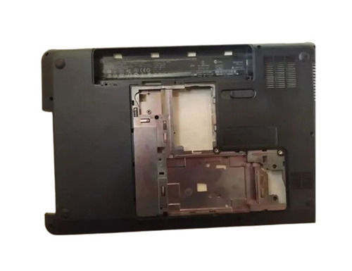 Hp Laptop Body - Color: Black