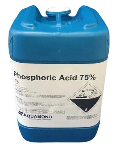 Industrial Phosphoric Acid