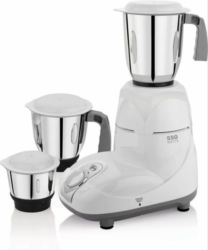 Kitchen Mixer Grinder - Capacity: Standard Ltr/Hr