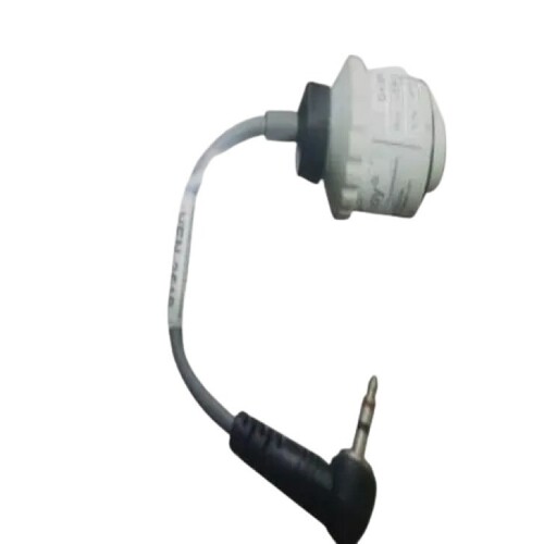 O2 Sensor For Philips Ventilator V680 - Color Code: White And Black