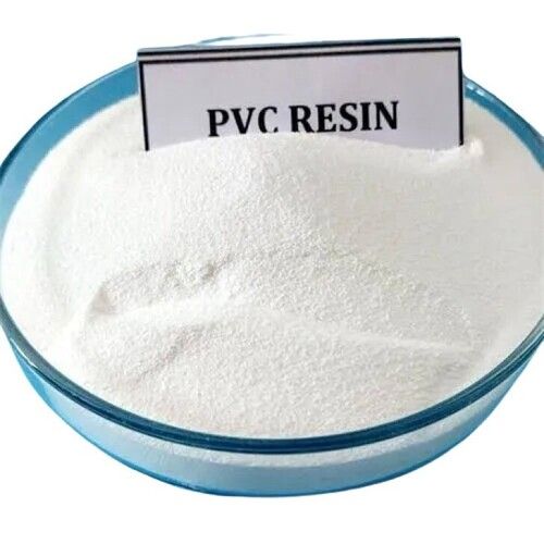 Pvc Resin - Application: Industrial