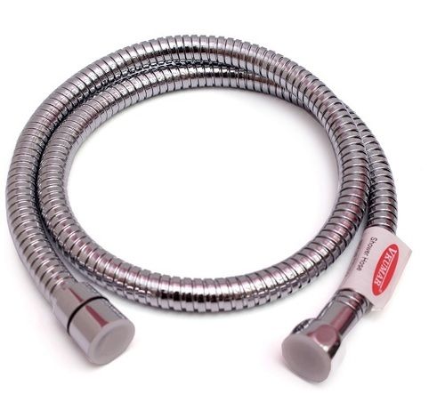 SS Chain Shower Tube