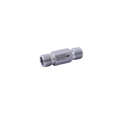 Flow Control Valve - Alloy, Compact Design | Durable, Corrosion Resistant, Adjustable Settings, Smooth Operation, Easy Installation, Versatile Applications, Reliable Performance, Enhanced System Efficiency