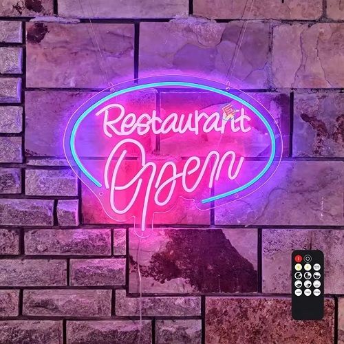 Neon Signs