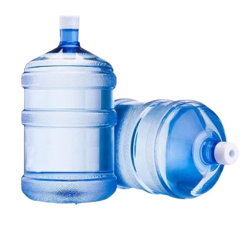 Pure Drinking Water
