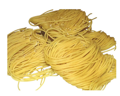 Vermicelli Pasta - 100% Pure, Vegetarian, Hygienic, Chemical-Free, Preservative-Free | Enjoyable Taste for Adults and Children