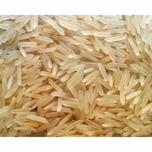 Basmati Sella Rice - Medium Grain, Golden Color , 100% Purity, Natural Dried, Common Cultivation, Hard Physical Form, Very Good Quality