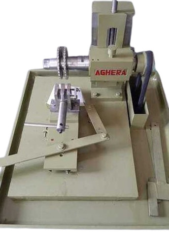 Universal Slotting Machine - Color: Yes