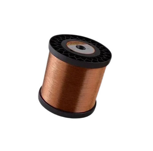 Copper Winding Wire - Usage: Electric