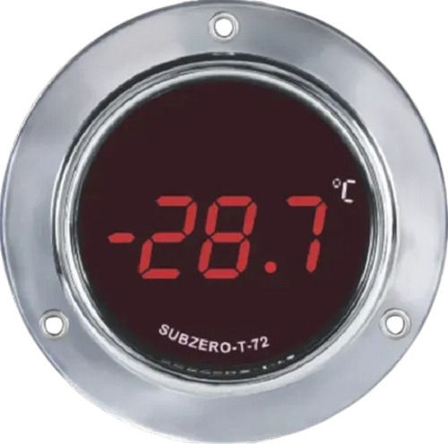 Dial Temperature Indicator - Power: 30 Watt (W)