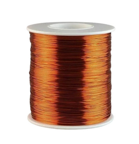 Enamel Copper Wire - Usage: Electric