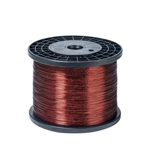 Enamelled Copper Wire