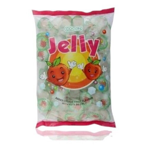 Fresh Fruit Jelly - Processing Type: Flavored