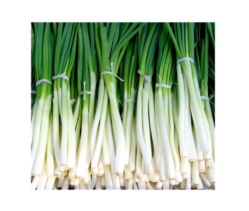 Green Onions - Moisture (%): 21