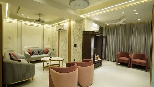 Interior Designing Services