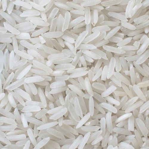 Ir 64 Basmati Rice - Color: White