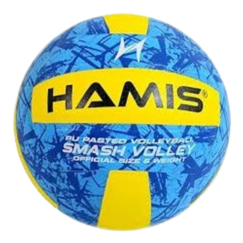 Pu Volley Ball - Age Group: Adults