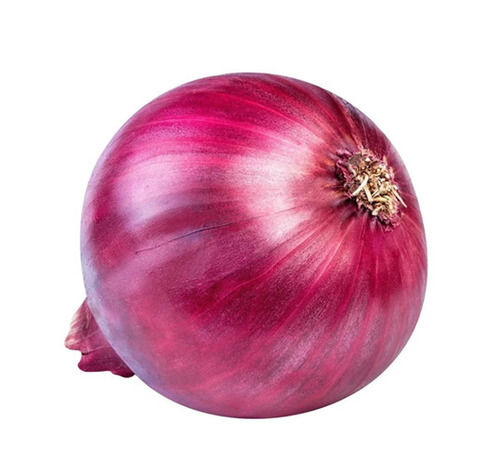 Red Onions - Moisture (%): 1