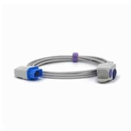 SPO2 PROBE FOR NIHON KOHDEN ADULT CLIP TYPE