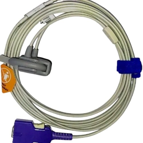 Spo2 Probe Nellcore Covedian
