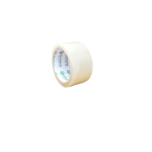 Bopp Tape - Color: Transparent