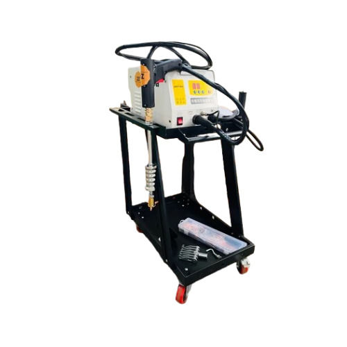 Car Dent Puller Machine - Warranty: 1 Year Warranty