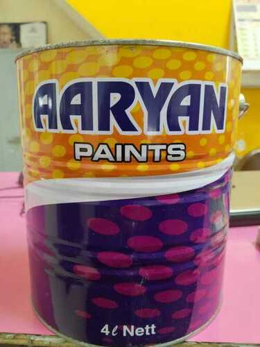 Enamel Paints - Cas No: 10115298