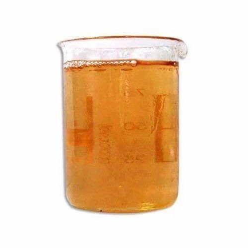 Liquid Yellow Alkyd Resin - Application: Notmention