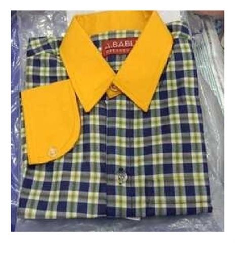 School Uniform Shirt