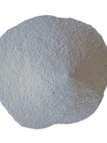 Sodium Carbonate - Color: White