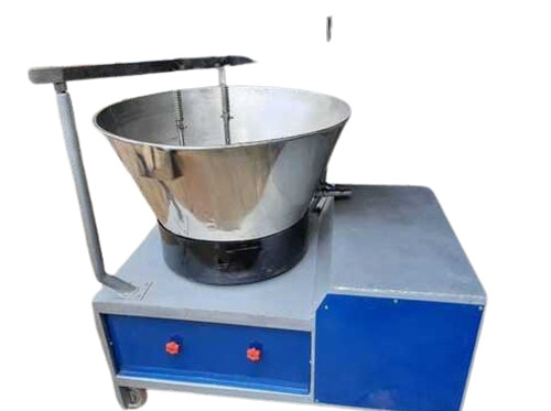 Making Khoya Machine
