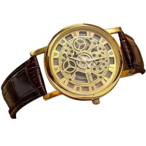 Mens Wrist Watch