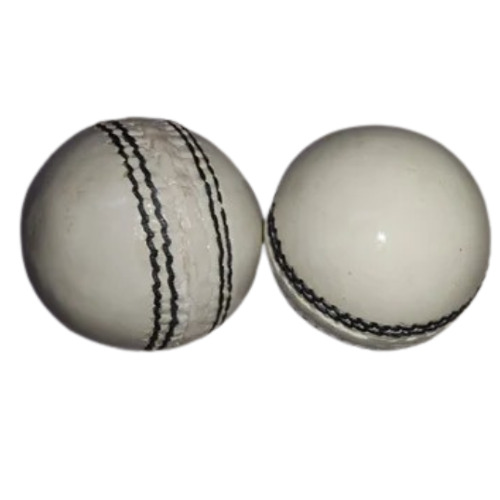 Promotional Cricket Ball - Glove Material: Leather