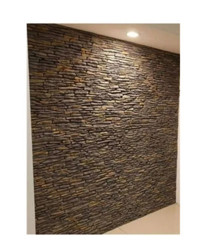 Stone Veneer Sheet - Size: 8 X 4 Feet