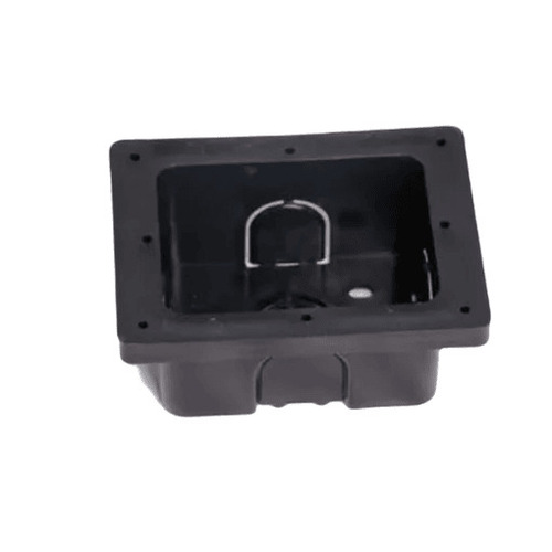 Pvc Concealed Boxes